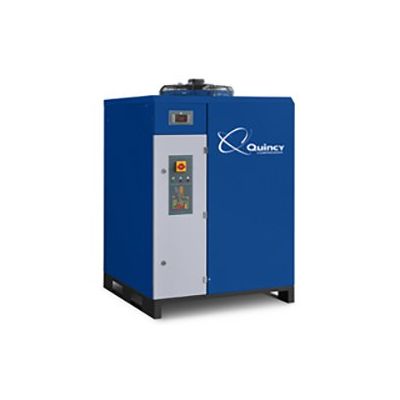 Quincy 750 CFM Refrigerated Air Dryer for a 150 HP Air Compressor | QPNC 750