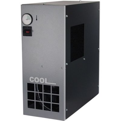 COOL 15, 15 CFM Non-Cycling Refrigerated Air Dryer, 1/2