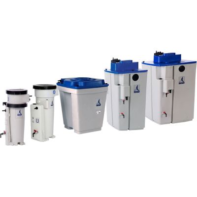 Beko QWIK-PURE 350 Oil Water Separator for 250 - 350 HP Air Compressor | 4022405