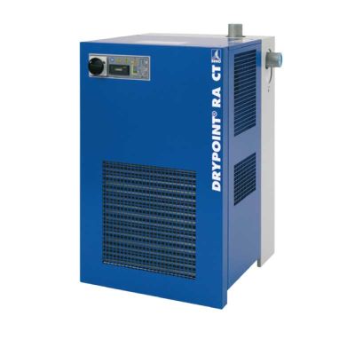 BEKO RACT 400, 400 CFM Drypoint Cycling Refrigerated Dryer, 2-1/2