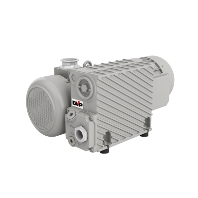 DVP Pumps - RC.50M | Oil Sealed High Vacuum Pump | 1.8 HP, 35.3 CFM, single stage | IE2-UL 208-230V/460V/60Hz | 9603025/SC