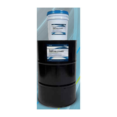 Champion Comp Clean II Compressor Cleaner 5 Gallon| 28H87