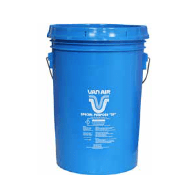 Van Air Systems Sp / GasDry Peak Desiccant 45lb Pail | 33-0328