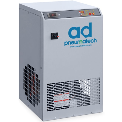Pneumatech AD-270, 60HP, 270 CFM Refrigerated Air Dryer, 1.5