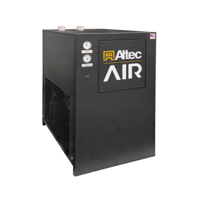 Altec Air UA20A-1, 20 CFM @ 100 PSI. 1/2