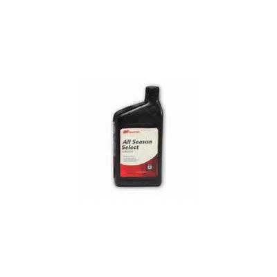 Ingersoll Rand T30 All Season Select Compressor Oil - 1 Liter | 38436721