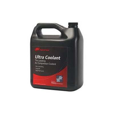 Ingersoll Rand Oil Ultra Coolant - Food Grade Oil 5 L (1 Gal) | 23973969