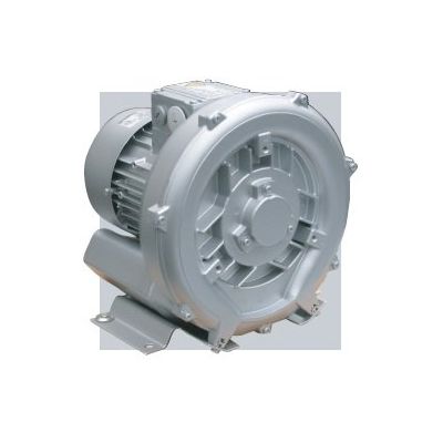 AIRTECH 105 CFM, 1.5 HP Vacuum/Pressure Regenerative Blower (-64 Vacuum H2O or 64 Pressure H2O) | 3BA1400-7AT16