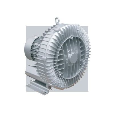 AIRTECH 360 CFM, 6.20 HP Vacuum/Pressure Regenerative Blower (-64 Vacuum H2O or 64 Pressure H2O) | 3BA1800-7AT06