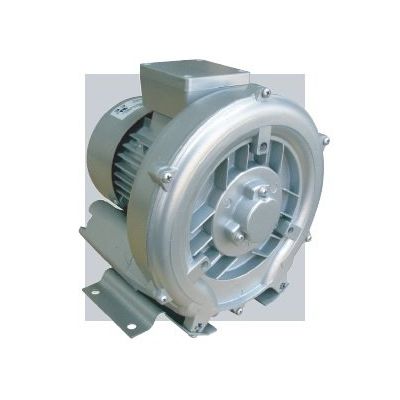 AIRTECH 105 CFM, 1.7 HP Vacuum/Pressure Regenerative Blower 1-Phase (-72 Vacuum H2O or 76 Pressure H2O) | 3BA1400-7AS25