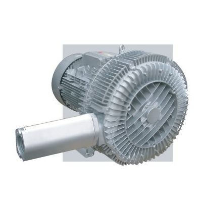 AIRTECH 780 CFM, 38.90 HP Vacuum/Pressure Regenerative Blower Two Stage (-177 Vacuum H2O or 217 Pressure H2O) | 3BA1910-7AT46