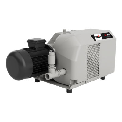 DVP, 12.3 HP, 109 CFM, 1.8 bar – 105Pa, Oil Lubricated Air Compressor Pump IE3-UL 208-230/460/60Hz | VA.155-1 | 9716002/SG