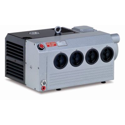 VC150 Rietschle Oil Lubricated Rotary Vane Pumps