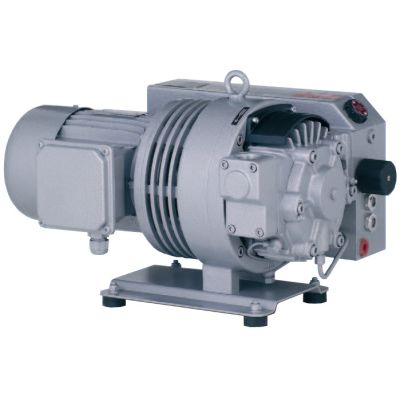 VCE25 Rietschle Oil Lubricated Rotary Vane Pumps