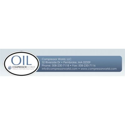 5 Gallon Pail of Liquid Ring Vacuum Lubricant | Vacuum Oil | LRVO-5