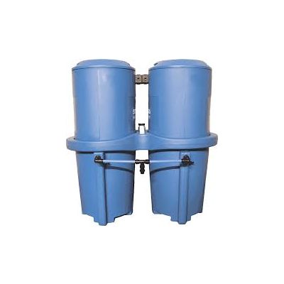 Nano Purification Yoke Kit S1 | SEP 1800 YK