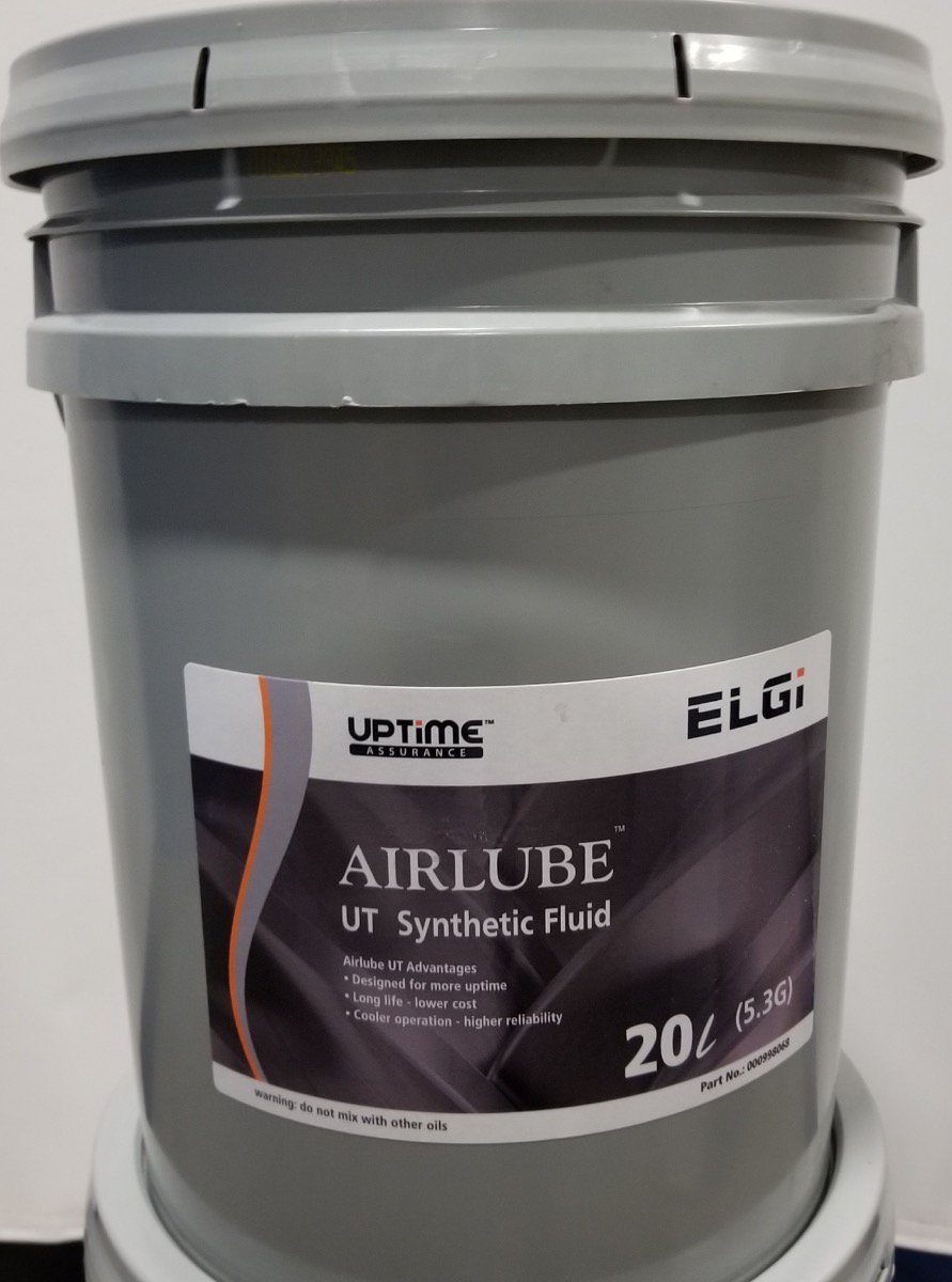 ELGI Synthetic Fluid 5.3G