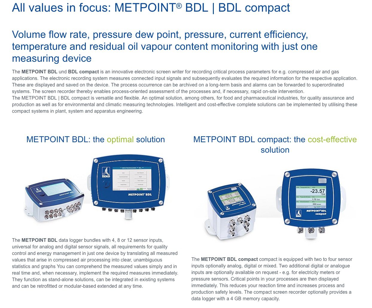 BDL Info 2 BDL Info 2