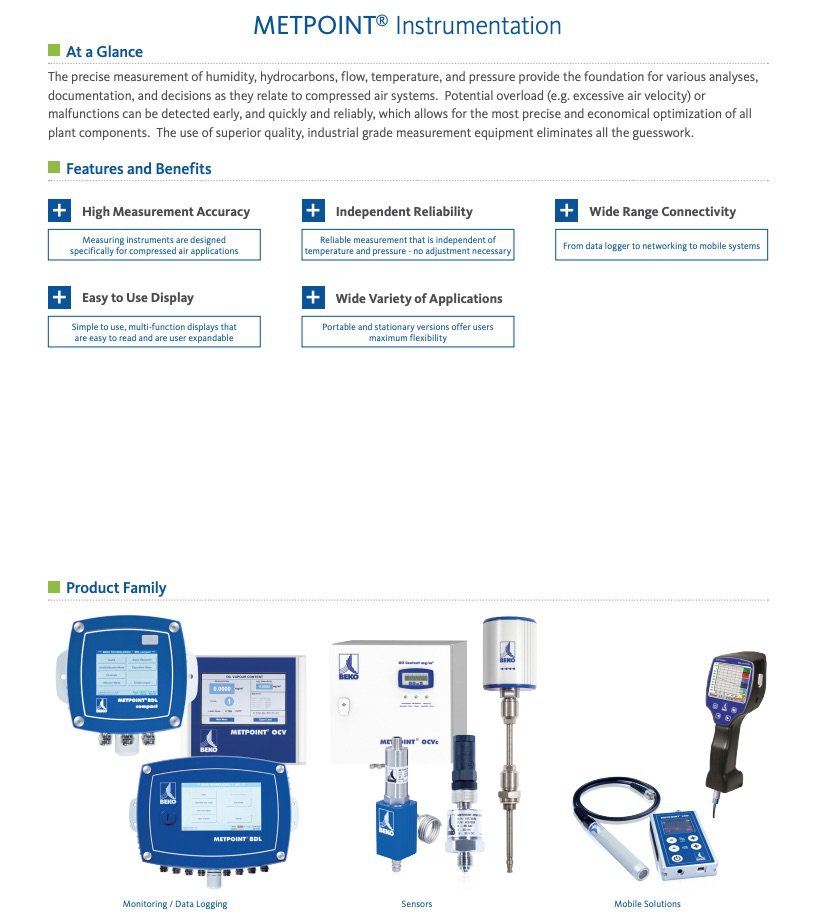 Metpoint Info 2 Metpoint Info 2