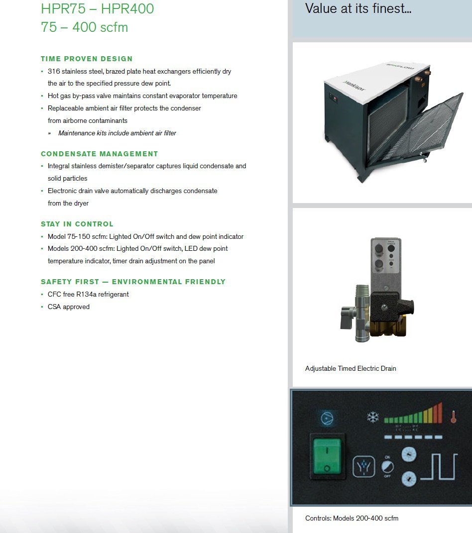 Hankison 2 Hankison 2