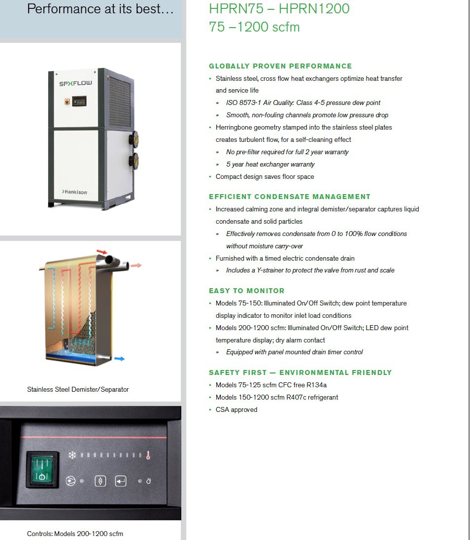 Hankison 2 Hankison 2