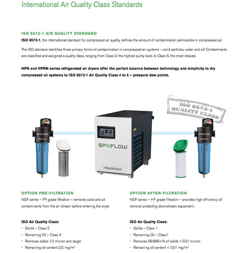 Hankison 3 Hankison 3