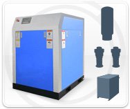 Air Compressor Systems